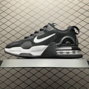 Nike Air Max - Black Shoes Lightning Deal