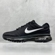 Nike Air Max - Authentic Black Shoes from Maker