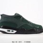 Nike Air Max: Fresh Green Shoes