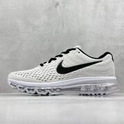 Nike Air Max White Footwear