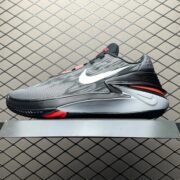 Nike Basketball Black: Outstanding Footgear