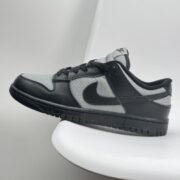 Nike Dunk Low Black: Direct, No Middleman
