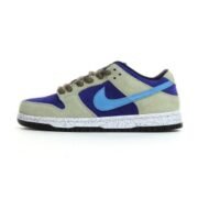 Nike Dunk Low Blue: Blowout Blue Hues