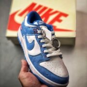 Nike Dunk Low Blue No - Middleman Deal