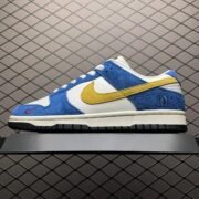 Nike Dunk Low??????ɫЬ-????ֱ??