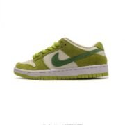 Nike Dunk Low Green 06 Exclusive
