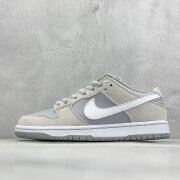 Nike Dunk Low Genuine Grey Direct