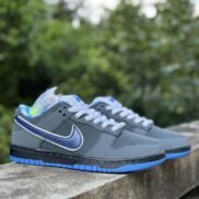 Nike Dunk Low Grey: Blowout Sale Shoes