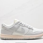 Nike Dunk Low Grey: Bargain Shoes!