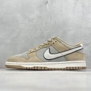 Nike Dunk Low light Brown Footwear