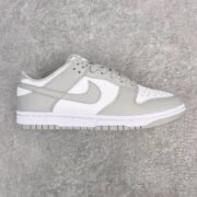 Nike Dunk Low Light Gray White Special