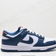 Nike Dunk Low Navy Blue 02 Special