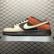 Nike Dunk Low Off-White: Pure Elegance Shoes