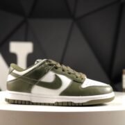 Nike Dunk Low Olive - Green Gem