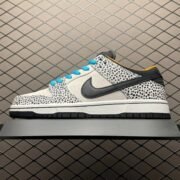 Nike Dunk Low Premium: White Purity Shoes
