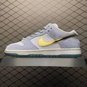 Nike Dunk Low: Purple Direct Shoes