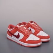 Nike Dunk Low Red: Direct - Made Bargain