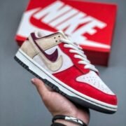 Nike Dunk Low Red - New Price Slash!