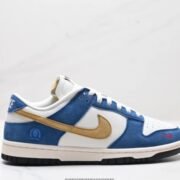 Nike Dunk Low SP's Cool Blue Shoes
