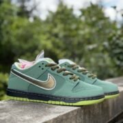 Nike Dunk Low SP Fresh Green