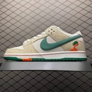 Nike Dunk Low Authentic Tan Direct Deal