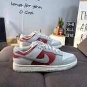 Nike Dunk Low?????ɫЬ