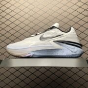 Nike GT Cut 2 Sleek White Performance Shoes