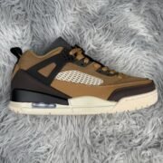 Nike Jordan Legacy 312 Low - Warm Tan Shoes
