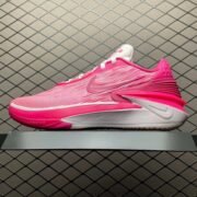Nike Air Zoom Freak 5: Pink Stylish
