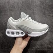 Nike Shox TL Pure White