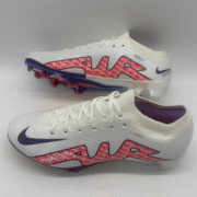 Nike Male Soccer Shoes: High - performance