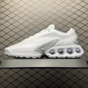 Nike Ultra - White Footwear