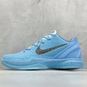 Nike Zoom Kobe 6 Blue: Exceptional Kicks