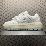 Nike Air Max 95 White: Air - cushioned Run