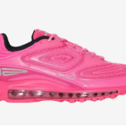 Nike x Supr3me Air Max 98 TL Novel