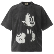 Number Nine Mickey Mouse Vintage Tee