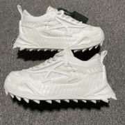 OFF WHITE ODSY 1000 Novelty