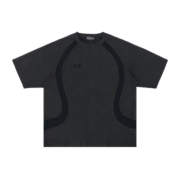 Oakley Dark Gray Chic T-Shirt