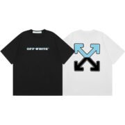 Off-White Black/White Arrows Unique