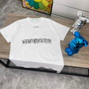 Off-White Graphic's Fresh White
