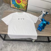 Off-White Printed White Special