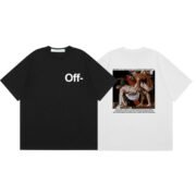 Off-White Classic Black & White