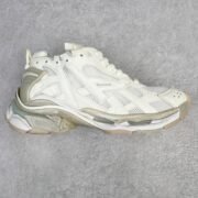 PUMA Inhale Origin Off-White Fresh Shoes