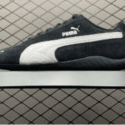 PUMA Speedcat OG Black-White Edge