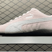 PUMA Speedcat OG Pink-White Style