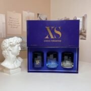 Paco Rabanne XS Blue Exclusive Mise