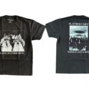 Playboi Carti WLR Iconic Graphic Tee