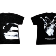 Playboi Carti Red-themed Black T-Shirts