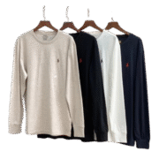 Polo Ralph Lauren: Multi-tone Long Sleeve Tee
