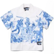 Prada Essential Shirt Design